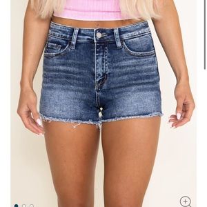 Vervet shorts